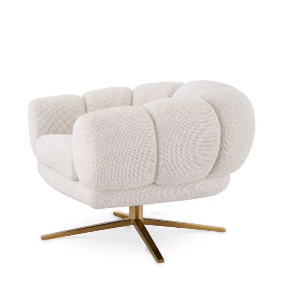 Swivel Chair Sunset