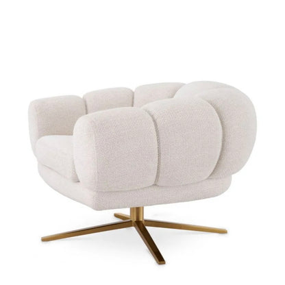 Swivel Chair Sunset