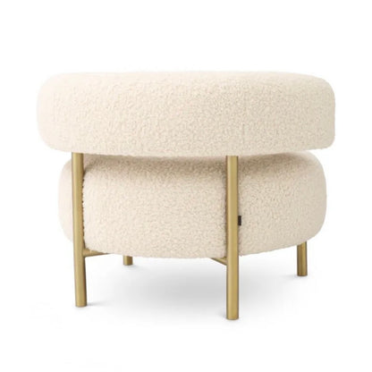 Chair Thompson