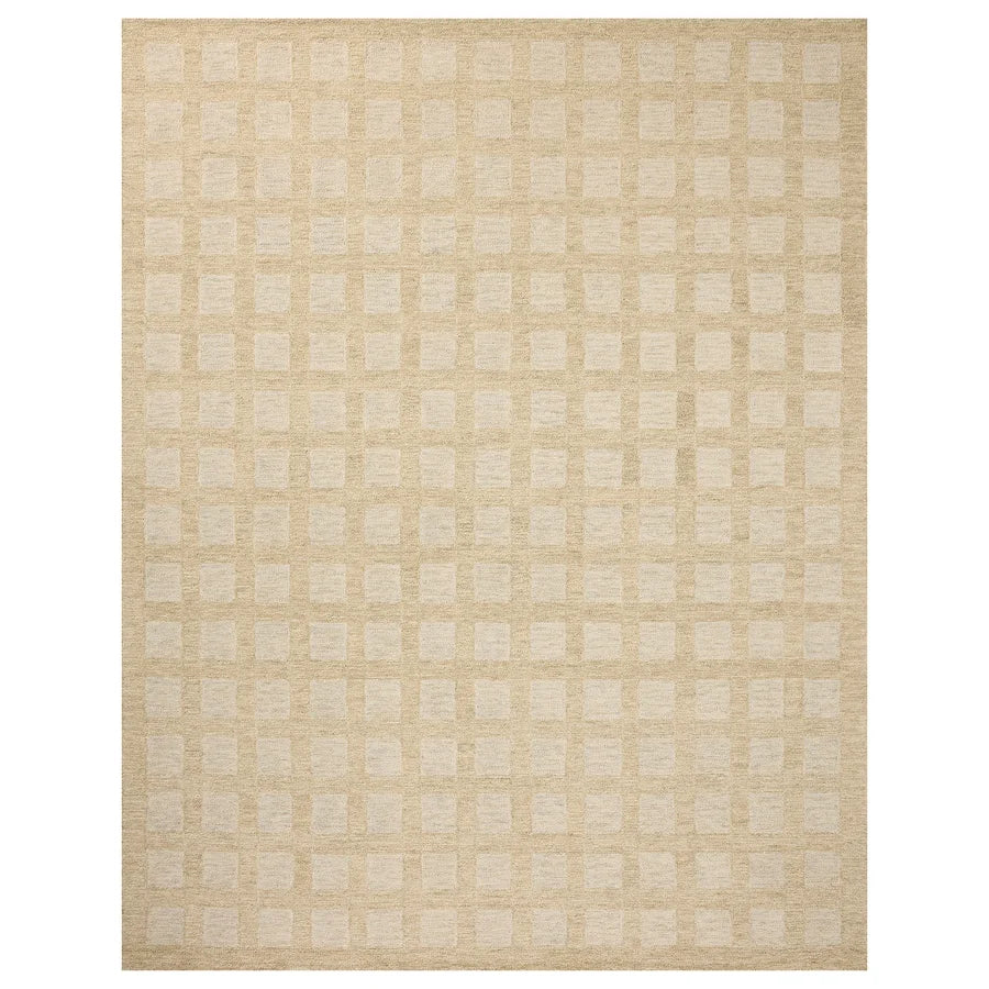RAFA Rug - Sand 9x13