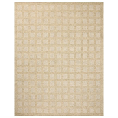 RAFA Rug - Sand 9x13