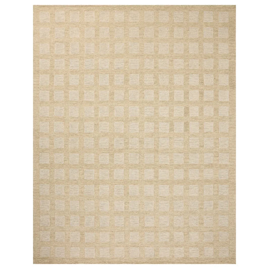 RAFA Rug - Sand 9x13