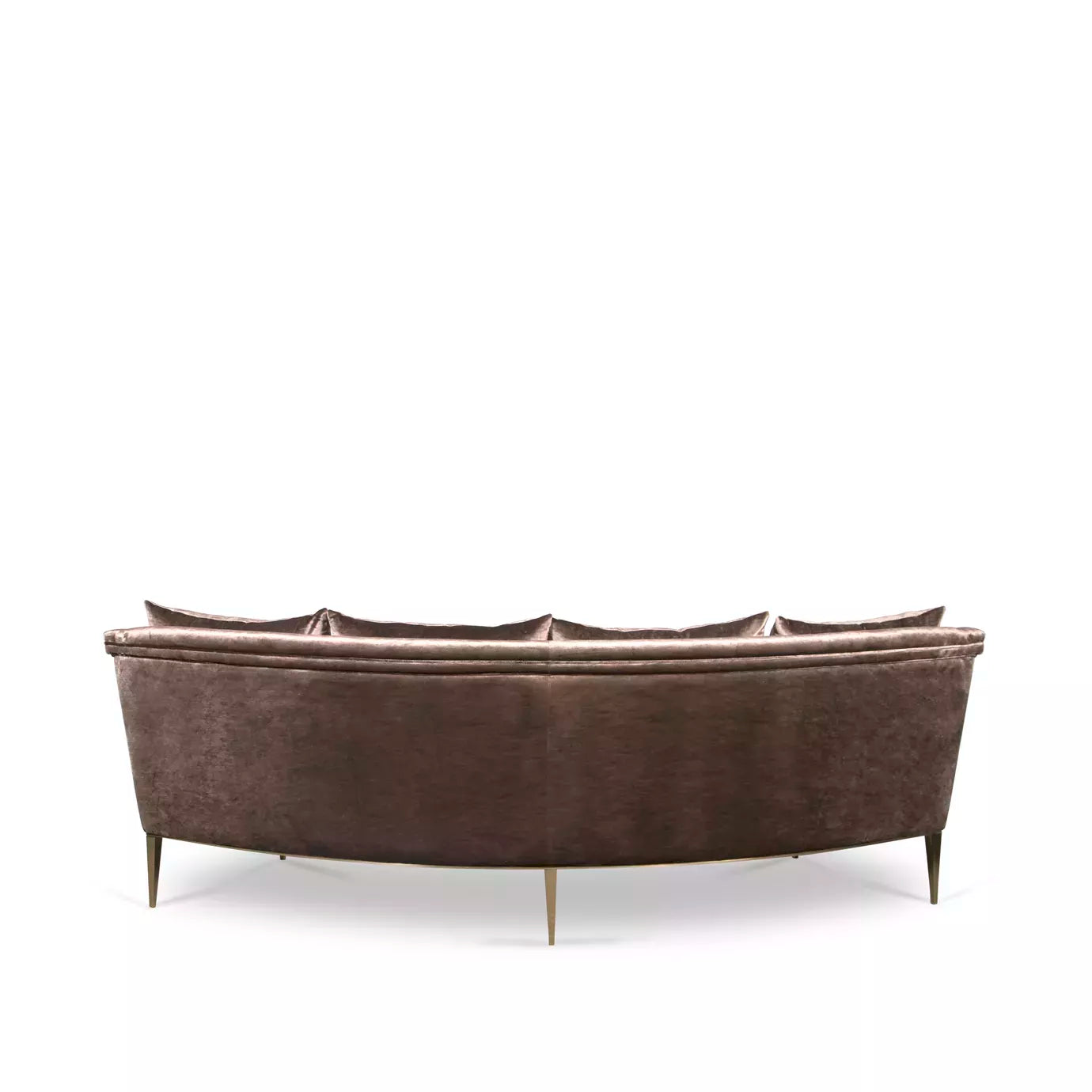 Geisha Curve Sofa