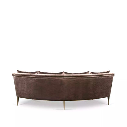 Geisha Curve Sofa