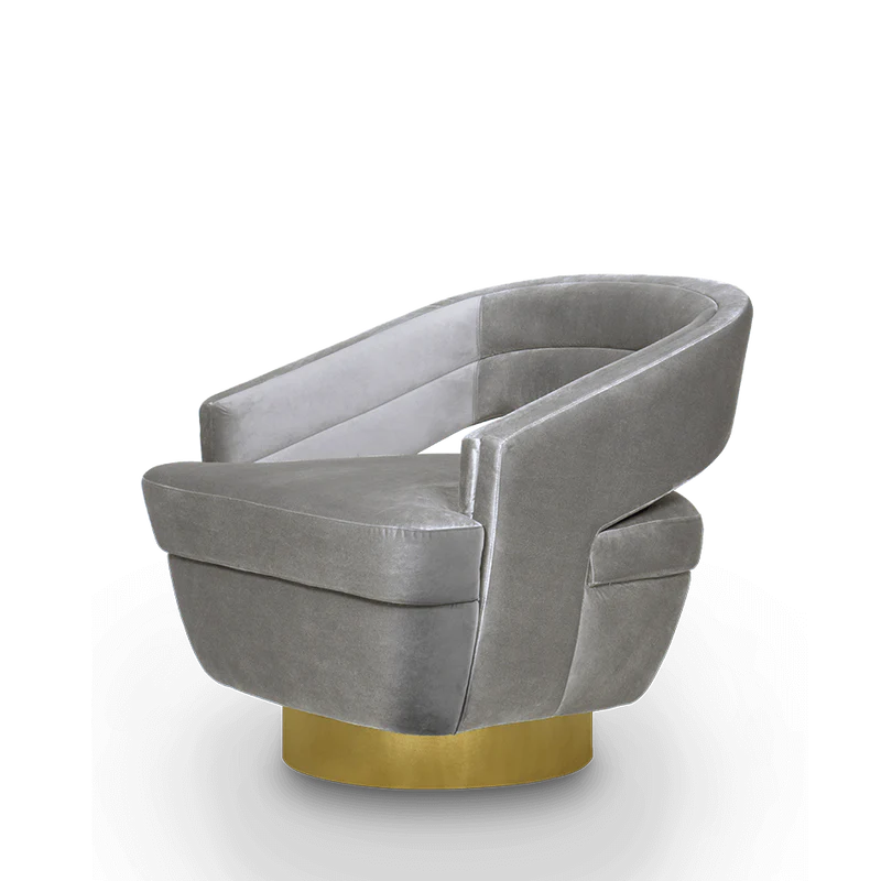 RUSSEL Armchair