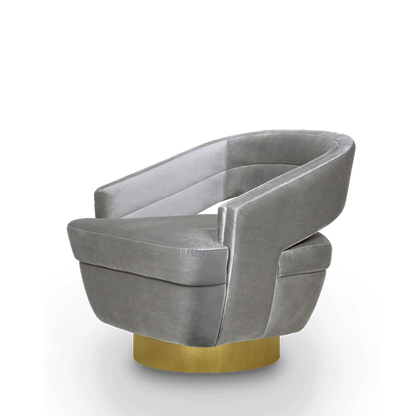 RUSSEL Armchair