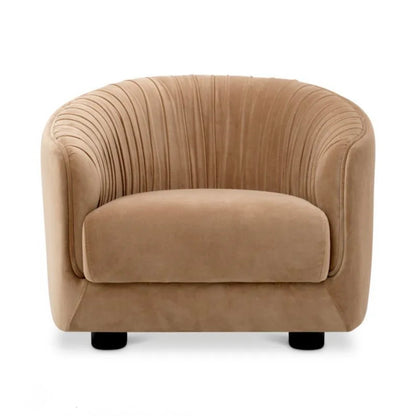 Chair Jameson