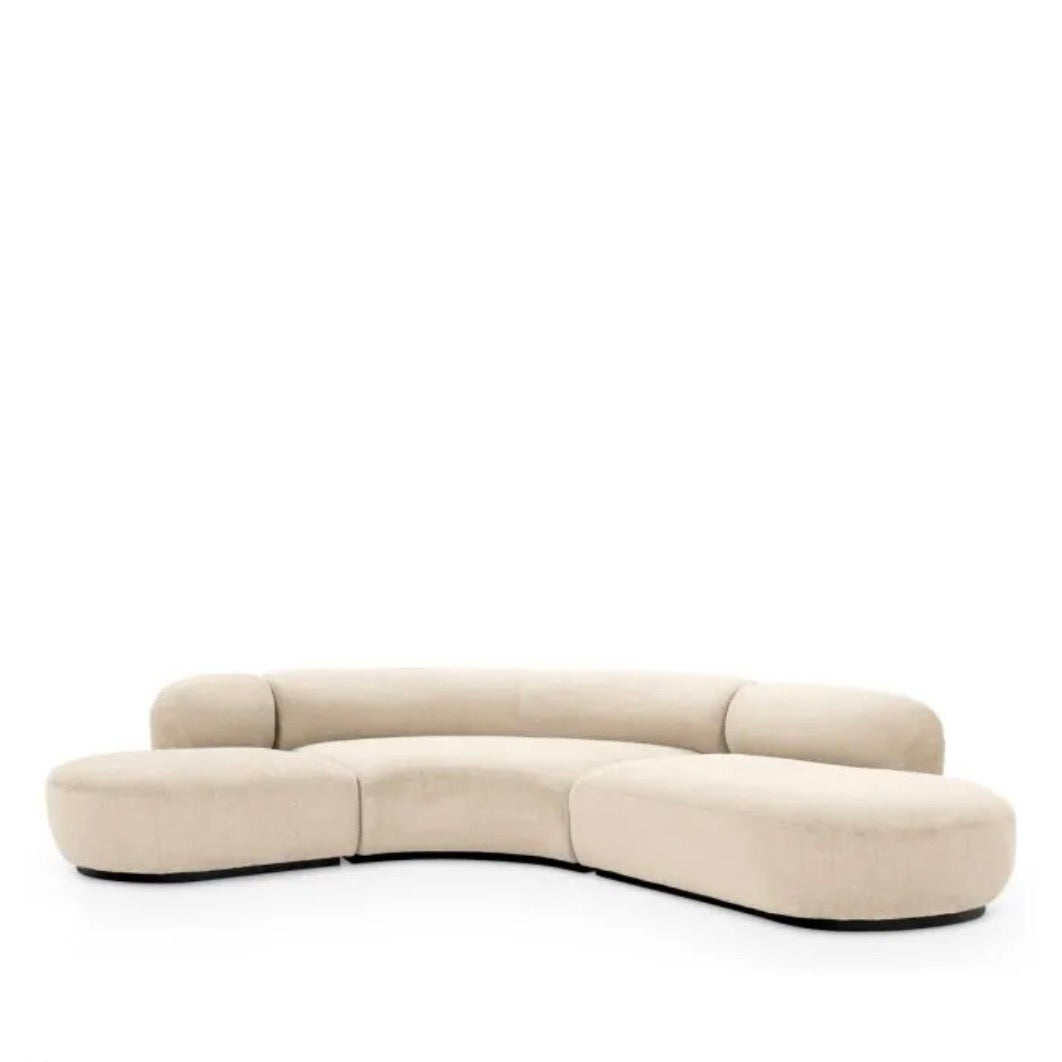 Sofa Björn L