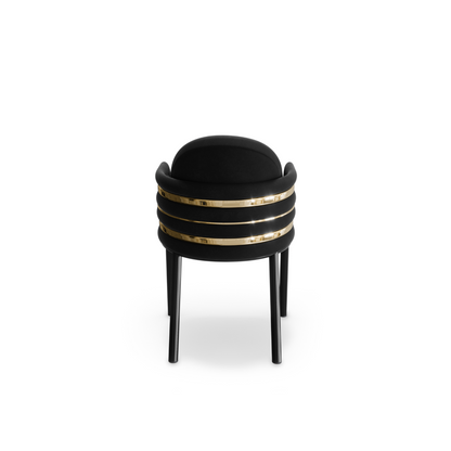 DUNAWAY Dining Chair