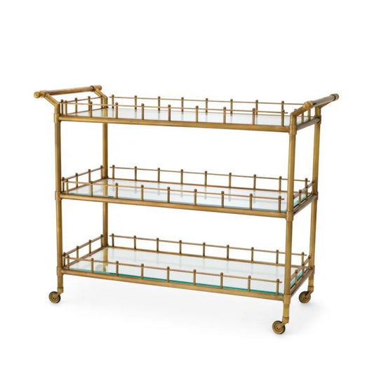 Trolley Scarlett L