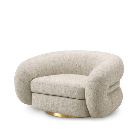 Swivel Chair Cosenza
