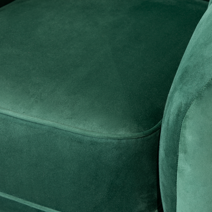 Steppe Armchair