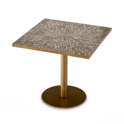 Dining Table Declan Square