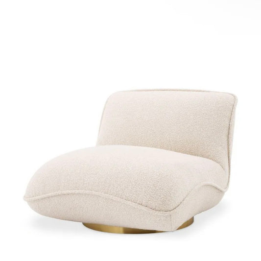 Swivel Chair Relax