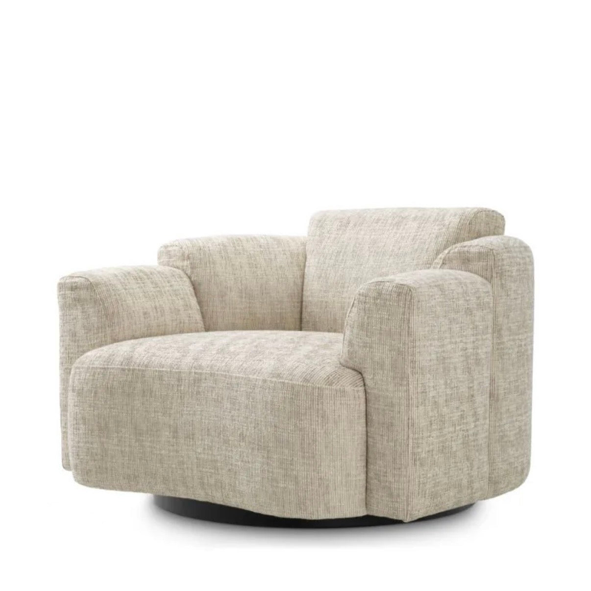 Swivel Chair Marbella