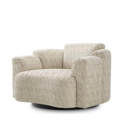 Swivel Chair Marbella