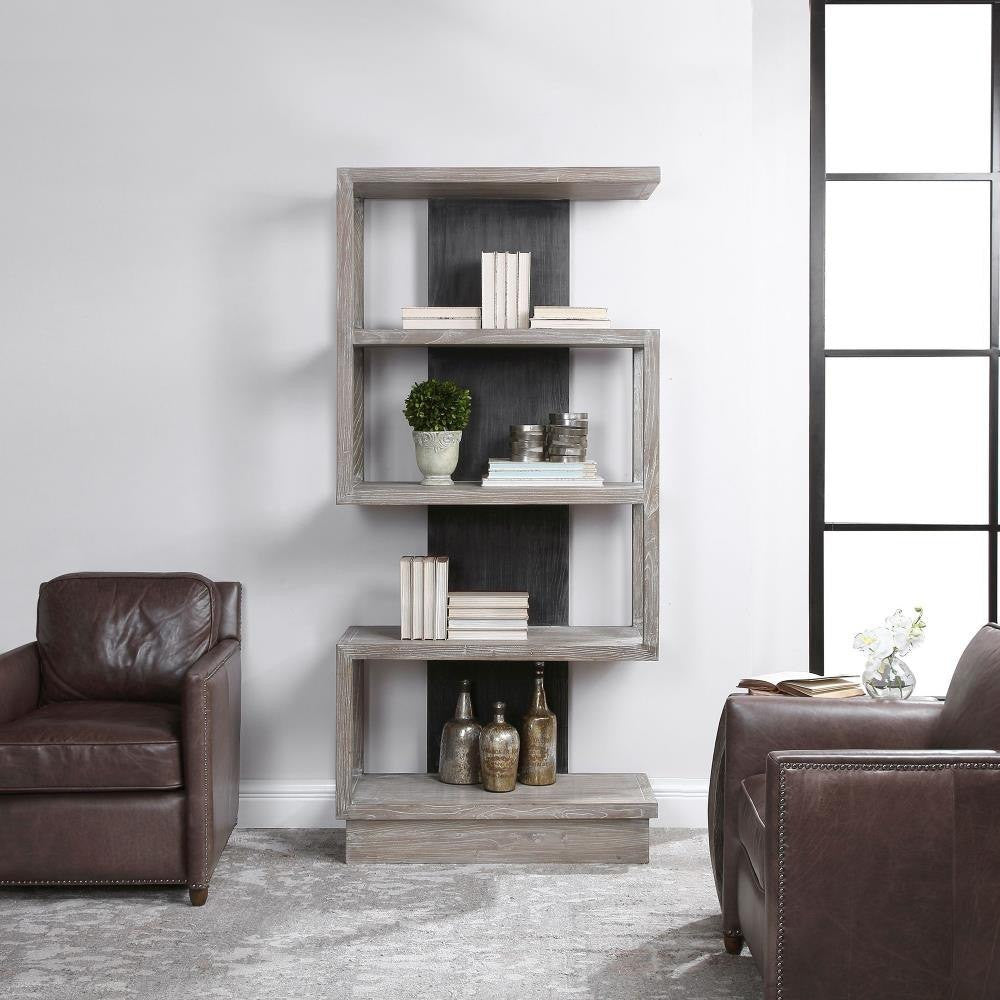 Uttermost Nicasia Etagere