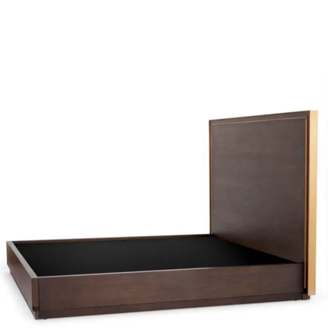 Bed Frame Camelot King size