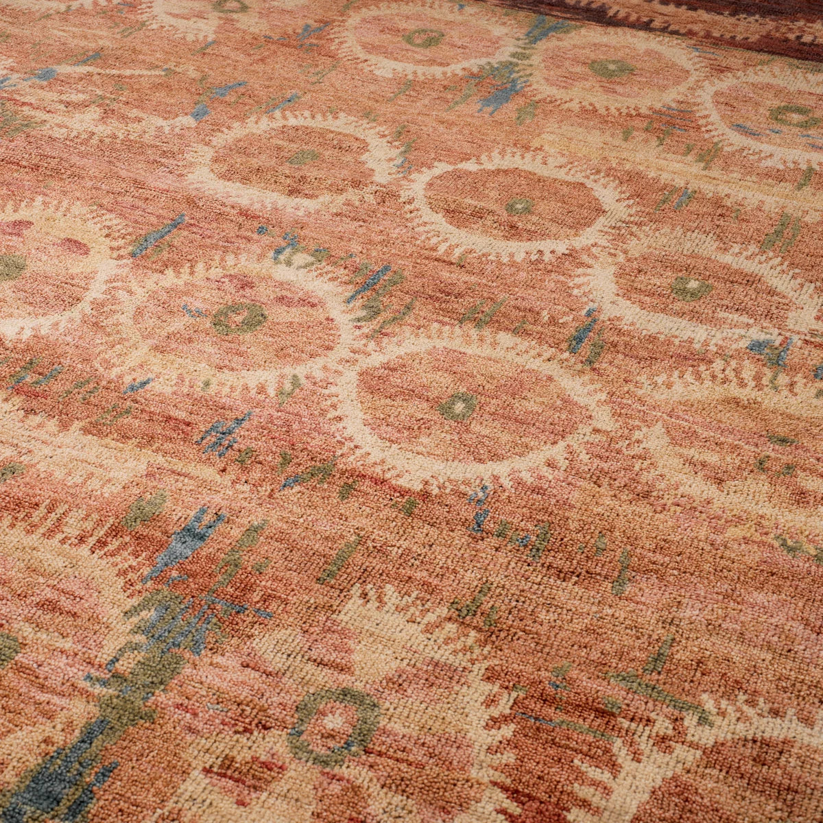 Rug Marlton 300 X 400 Cm