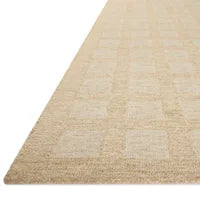 RAFA Rug - Sand 8X10