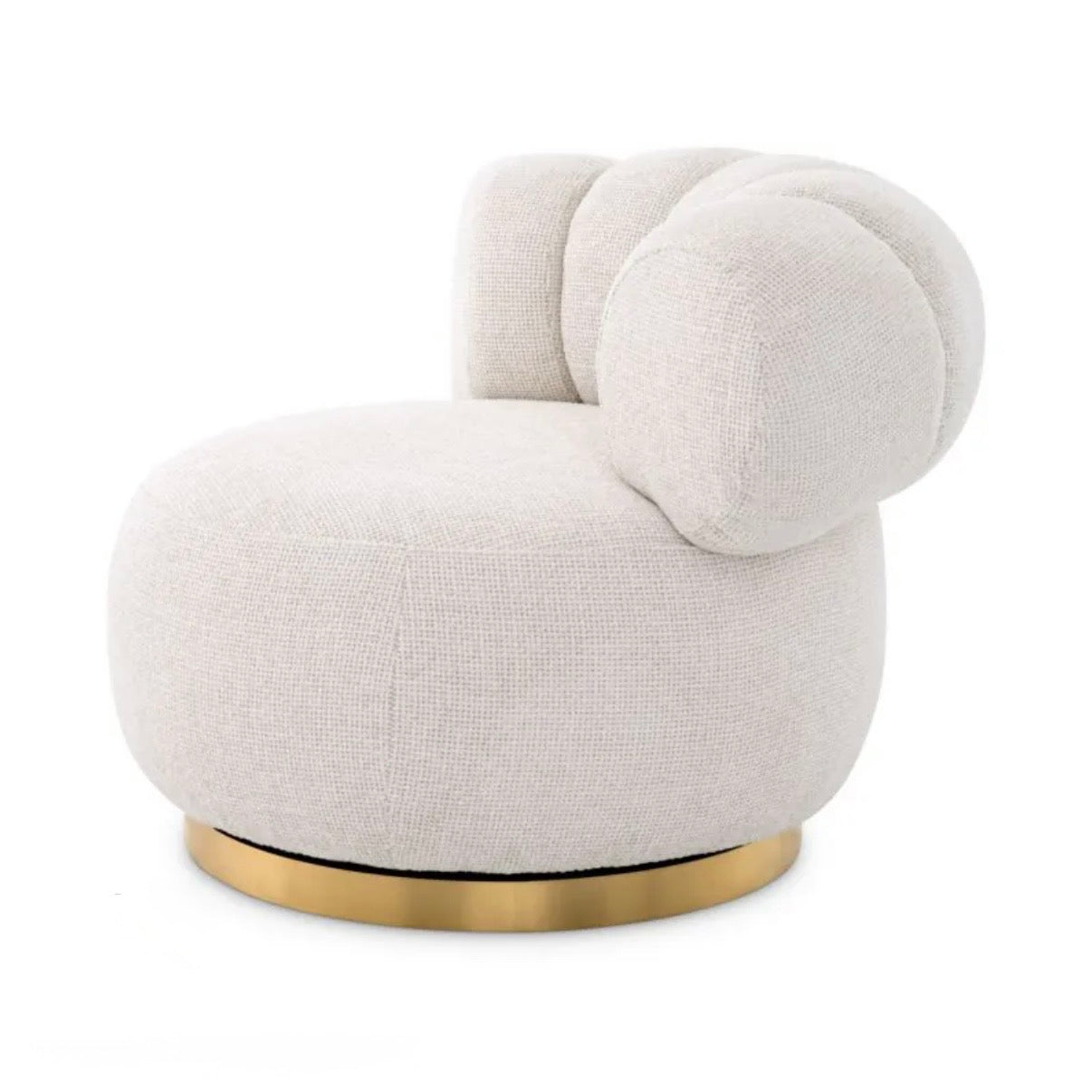 Swivel Chair Phedra