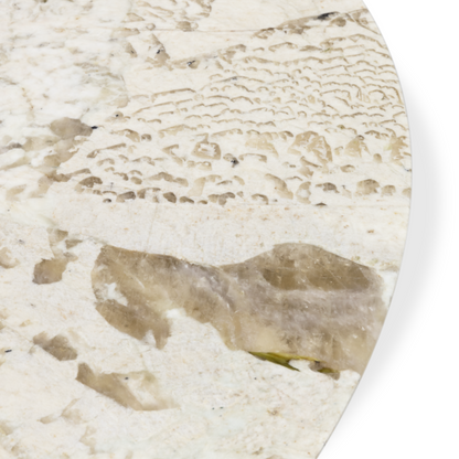 PATAGON Round Dining Table