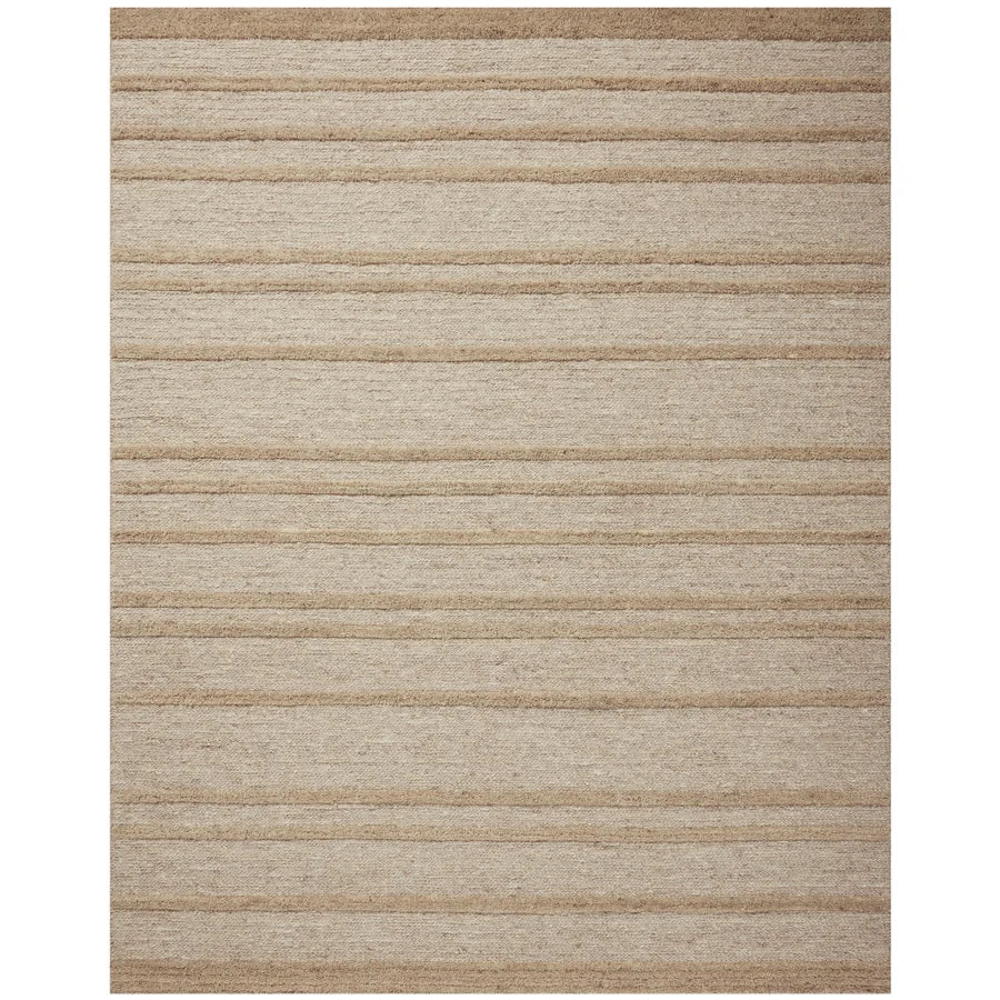 TEMI Rug - Sand 8x10
