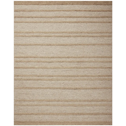 TEMI Rug - Sand 8x10