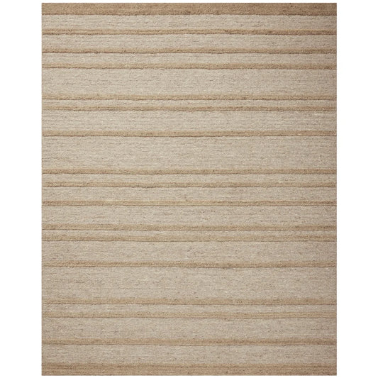 TEMI Rug - Sand 8x10