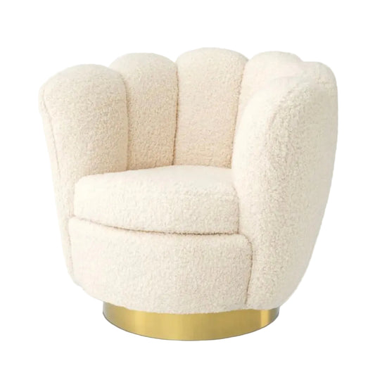Swivel Chair Mirage