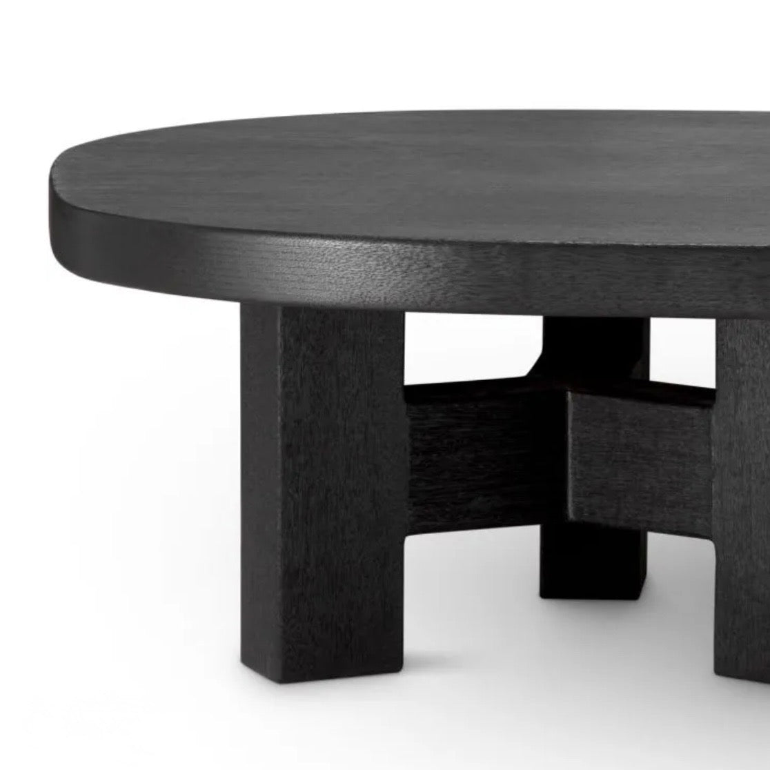 Coffee Table Libertine