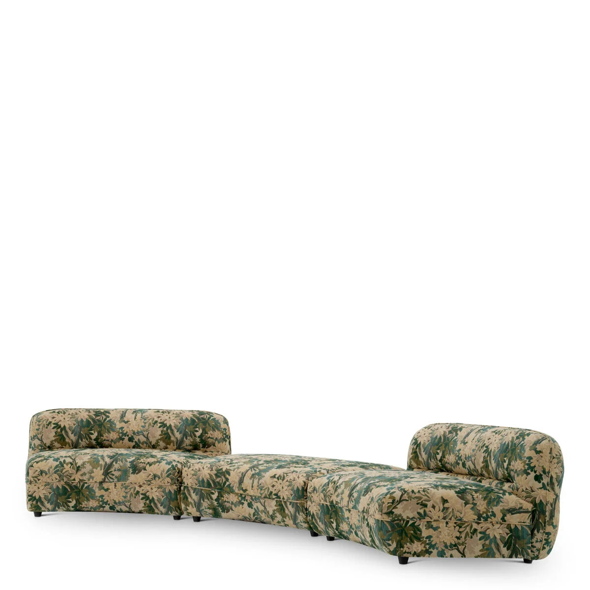 Modular Sofa Grand Avenue - Ottoman