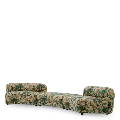 Modular Sofa Grand Avenue - Ottoman
