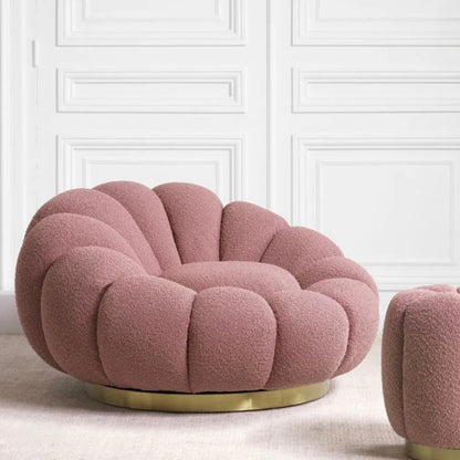Swivel Chair Mello