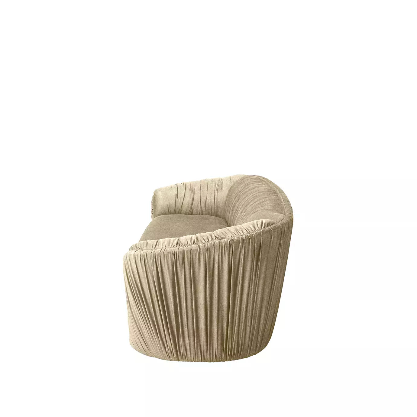 Luscious Sofa