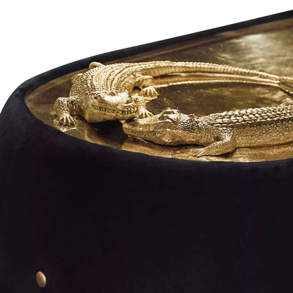 Reptilia Sofa