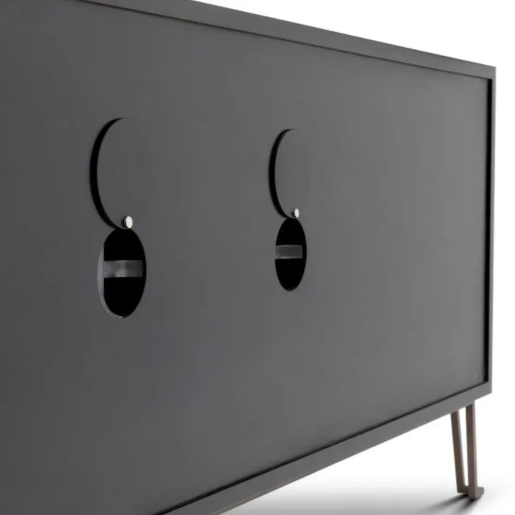 Dresser Highland