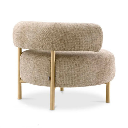 Chair Thompson