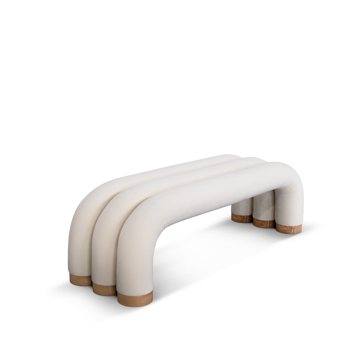 Turner Ottoman