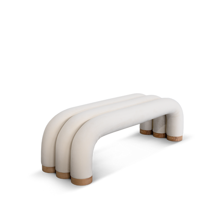 Turner Ottoman