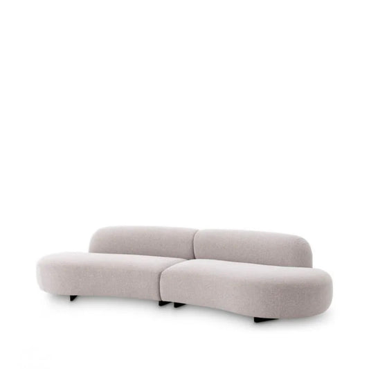Outdoor Sofa Björn S