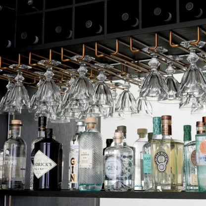 Bar Cabinet Kellam