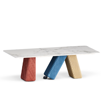 HEEL Stone Dining Table