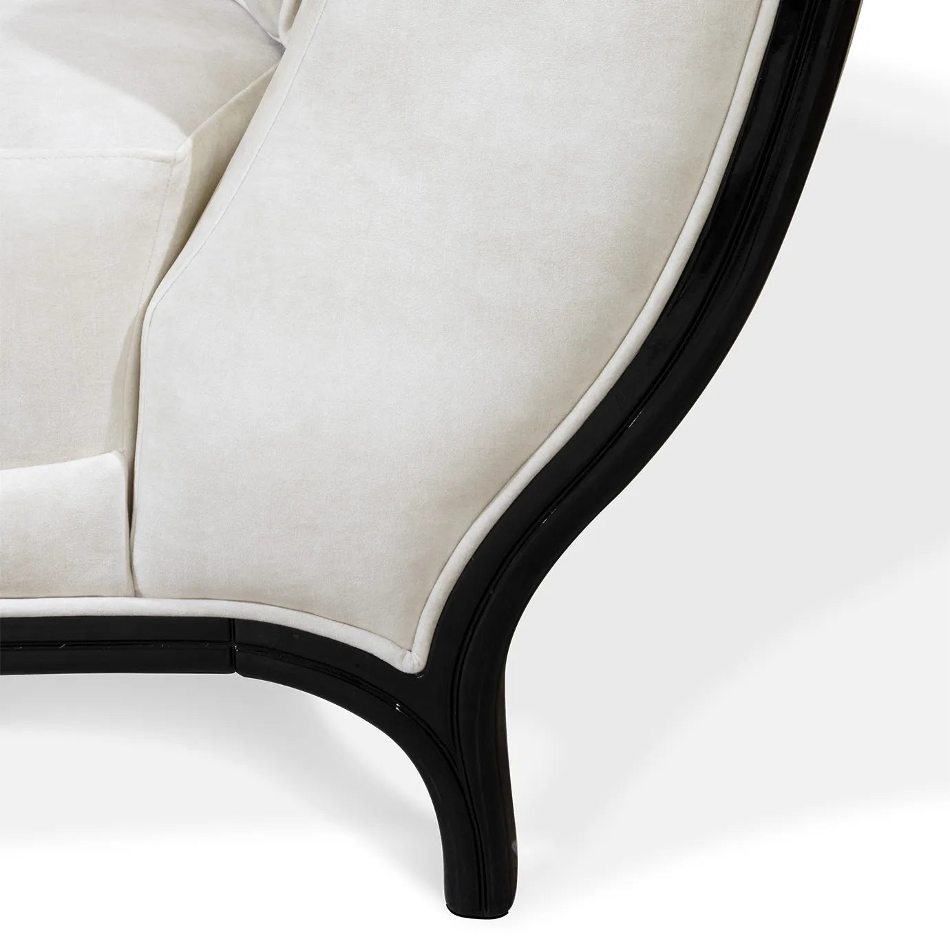 Heavenly Sofa