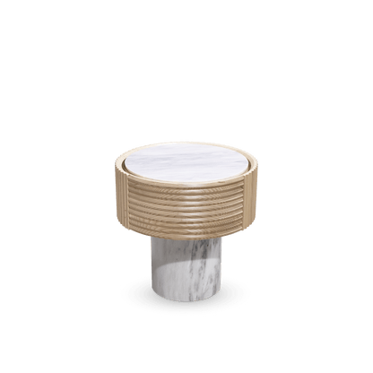 ANJELICA Side Table