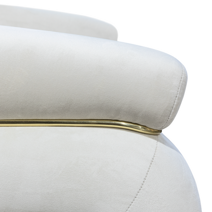 LANGE Dining Chair