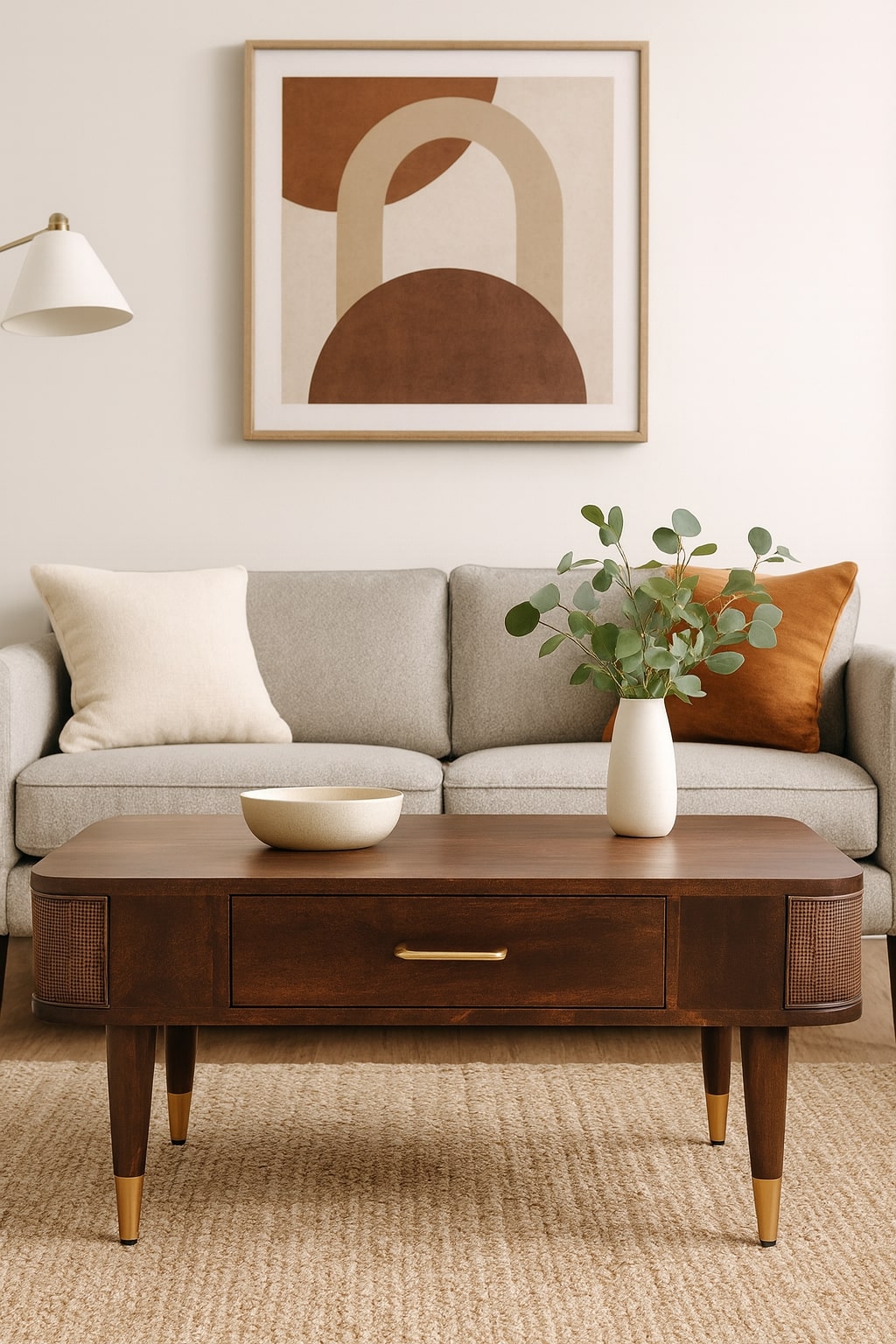 Belmont Coffee Table