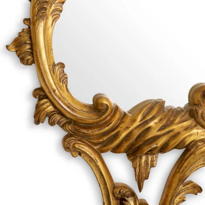 Mirror Gould set of 2