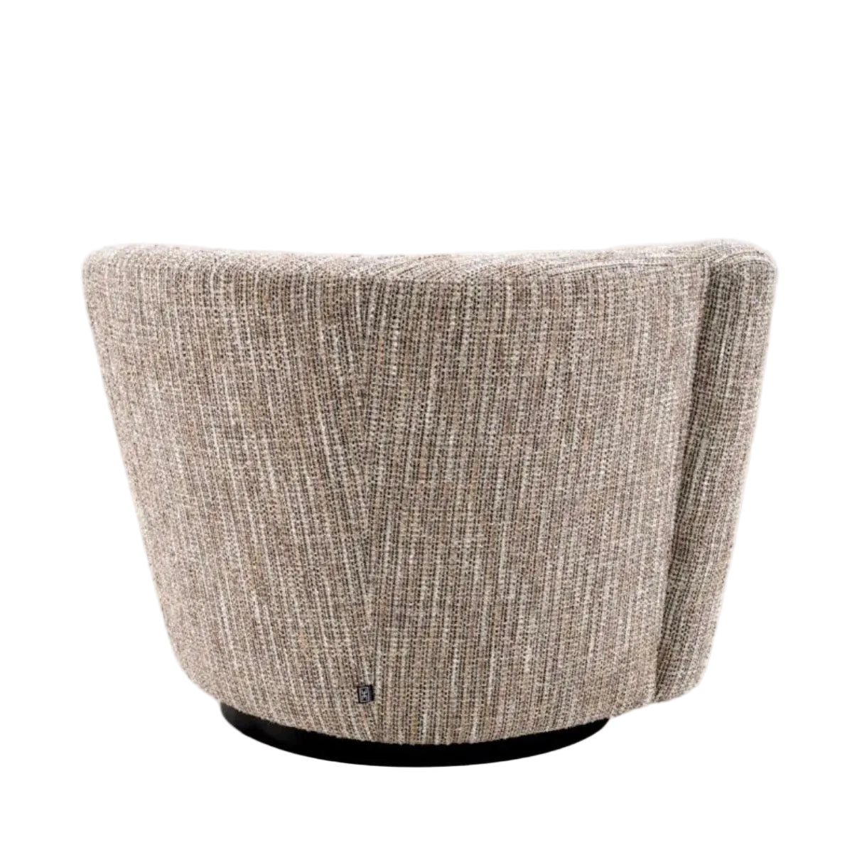 Swivel Chair Colin left