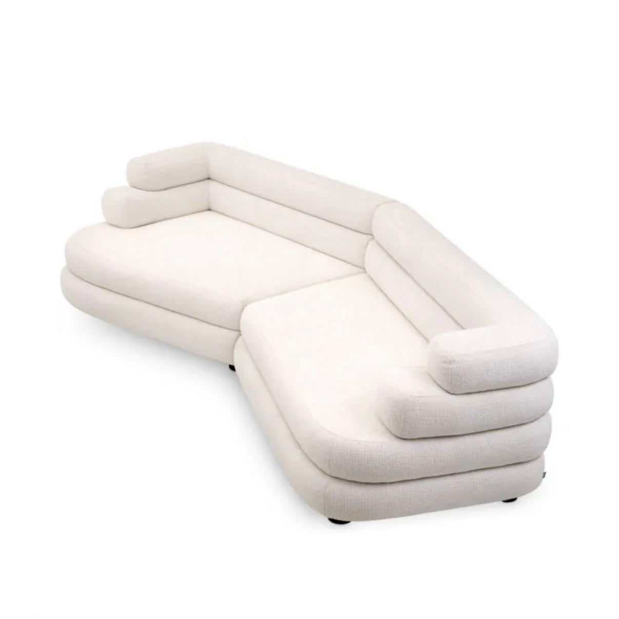 Sofa Malaga L